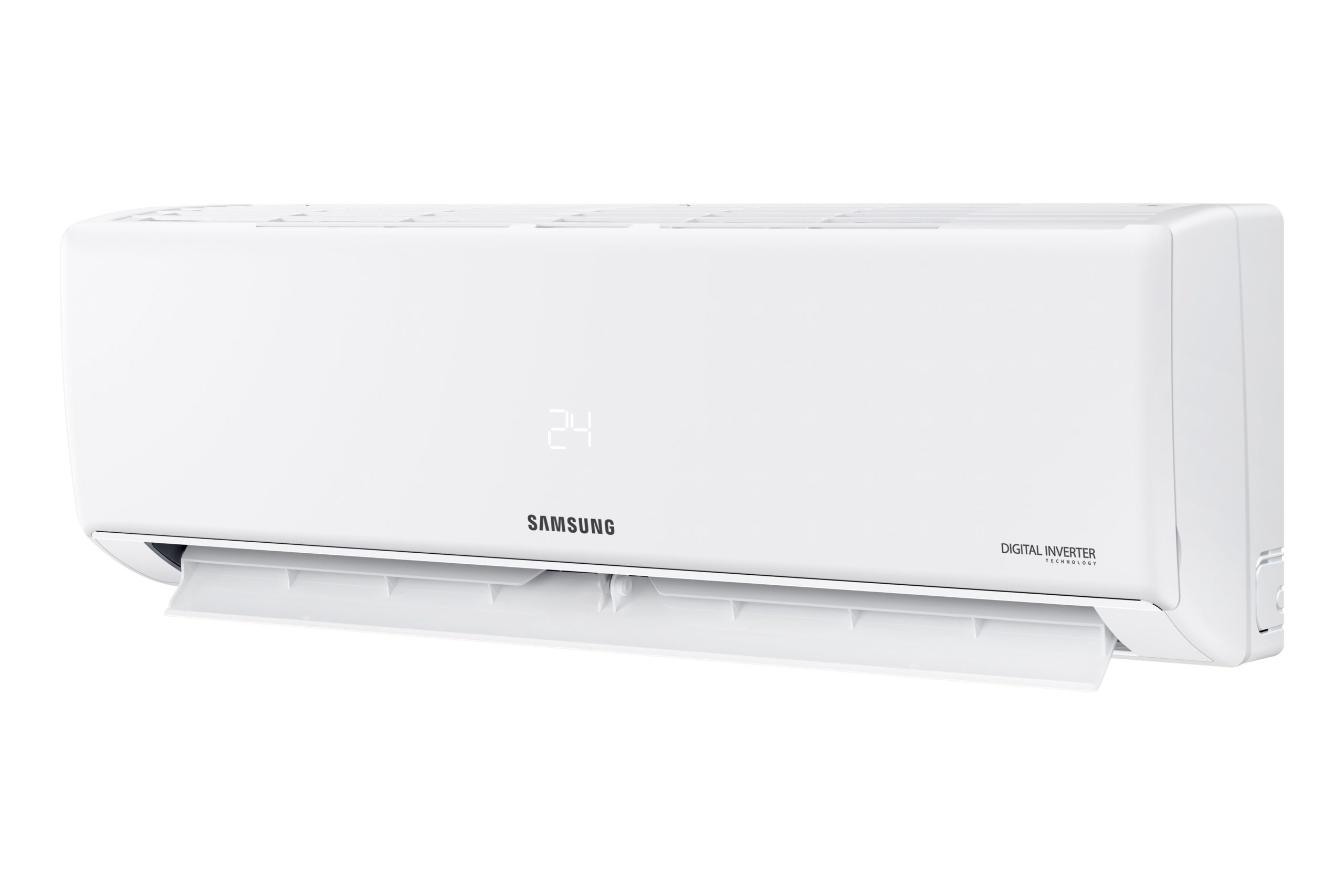 New Samsung AR4500 Energy Saving Midwall Split Aircon