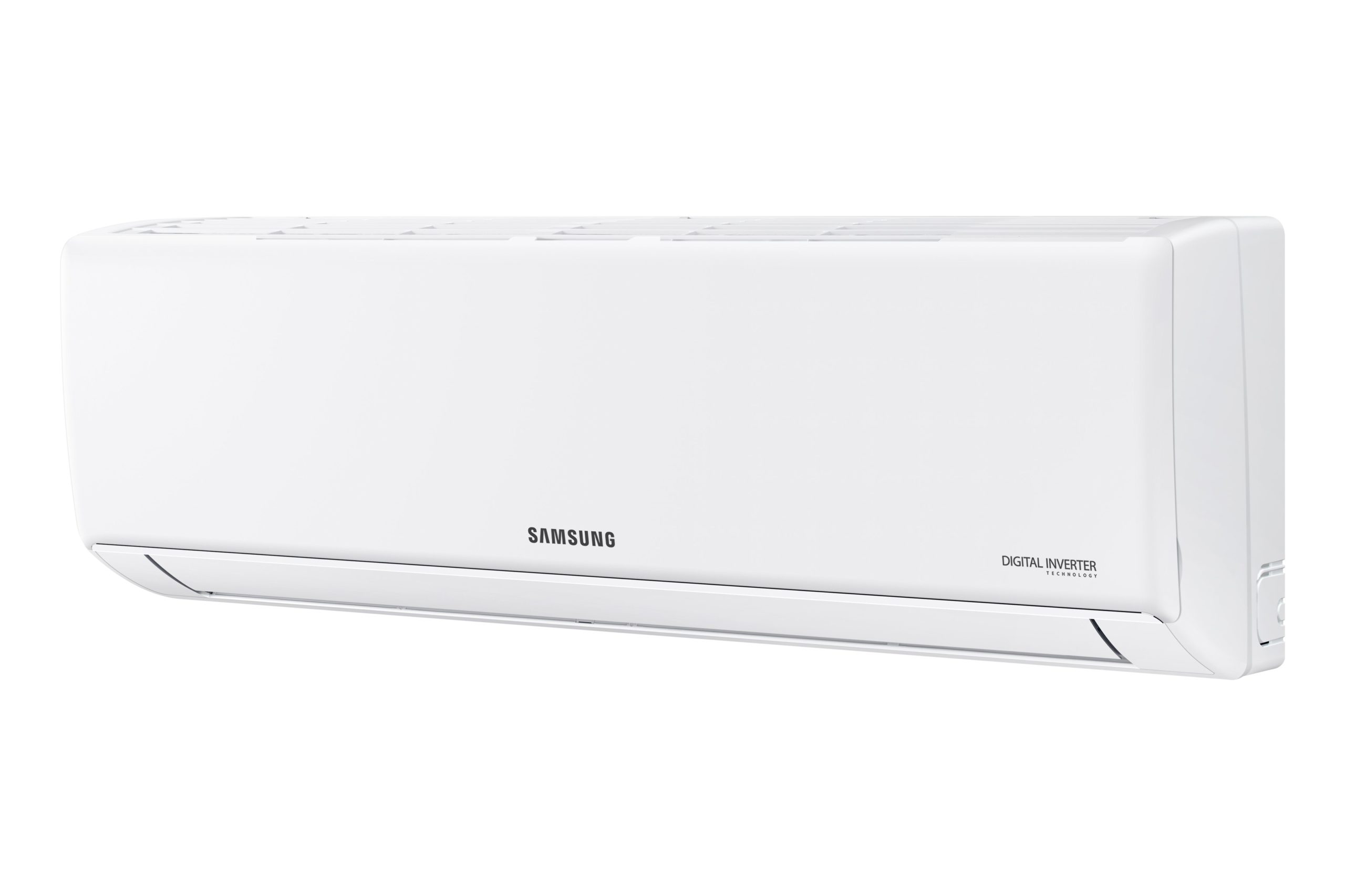 New Samsung AR4500 Energy Saving Midwall Split Aircon