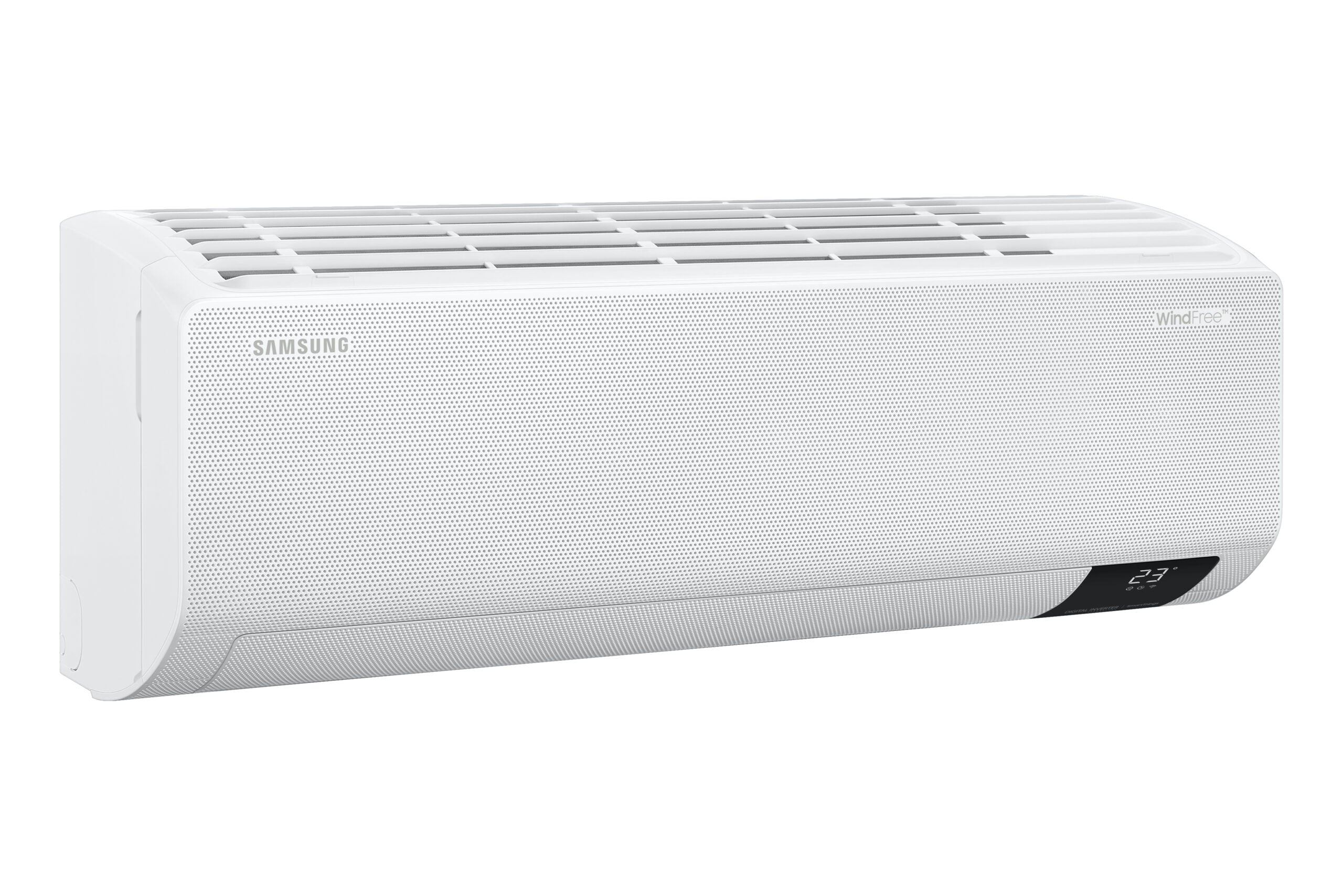 Samsung AR6500 Windfree Energy Saving Midwall Split Aircon