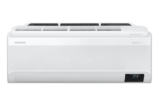 Samsung AR9500 2.0 Windfree Energy Saving Midwall Split Aircon