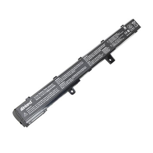 BAT FOR ASUS X551 451 SERIES