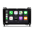 Mercedes W639 Vito/Viano 9″ Android Headunit