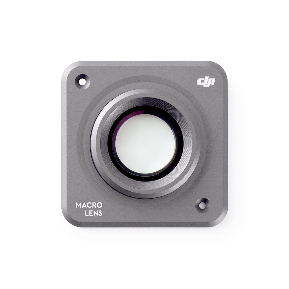 DJI Action 2 Macro Lens