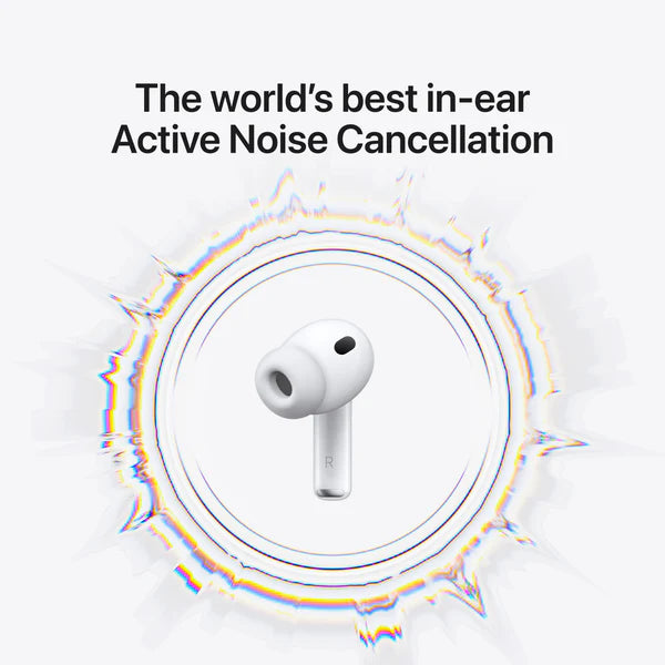 AirPods Pro 3