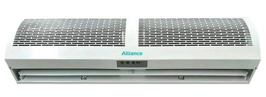 Alliance Air Curtain