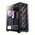Antec AX85 ATX ARGB Mid-Tower Gaming Chassis - Black - TecAfrica Solutions