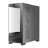 Antec CX700 ARGB ATX | Micro-ATX | ITX ARGB Mid-Tower Gaming Chassis – Black
