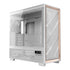 Antec FLUX PRO E-ATX Mid Tower Gaming Chassis – White - TecAfrica Solutions