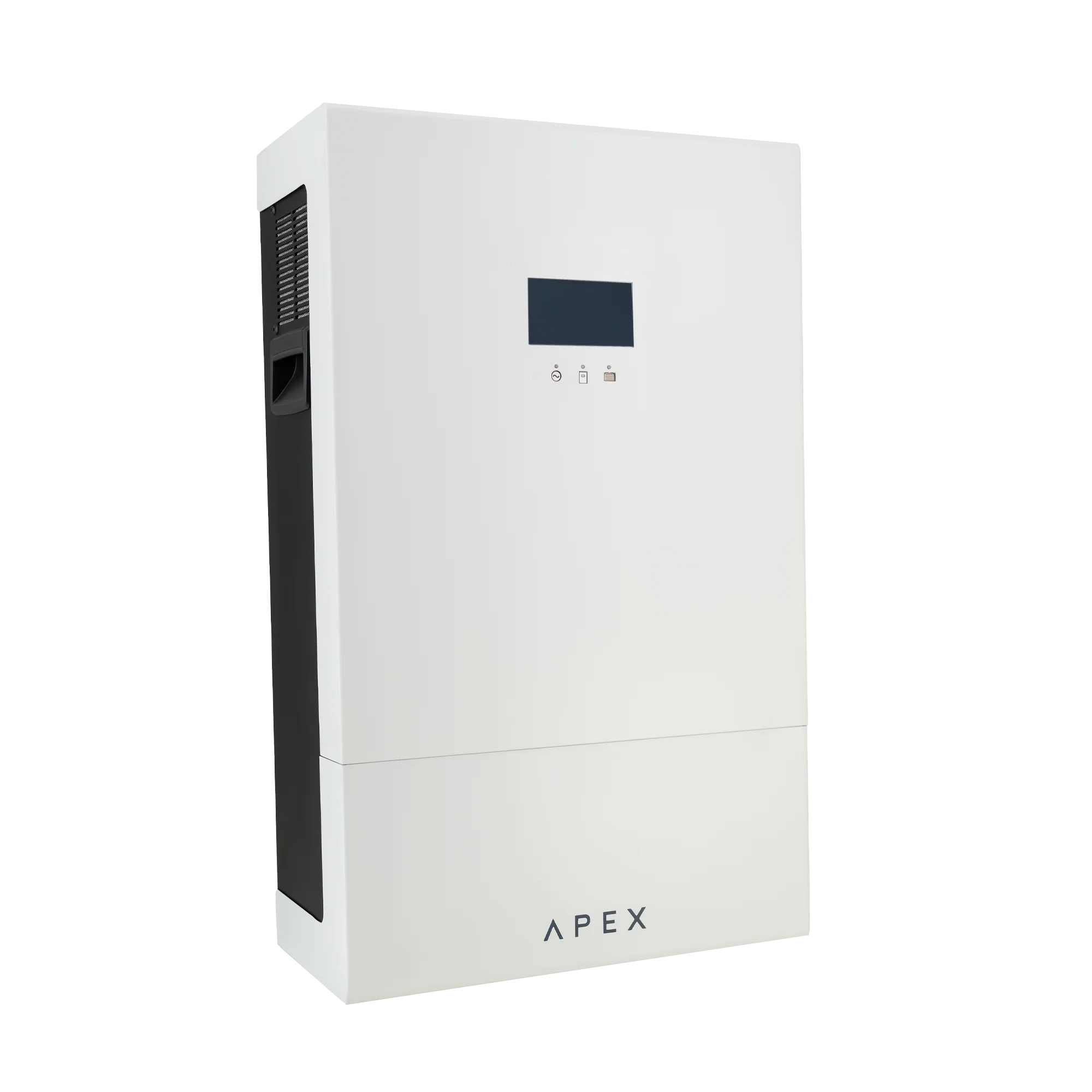 Apex PowerStar 10H Ongrid inverter, 8kVA/10kVA, 48VDC