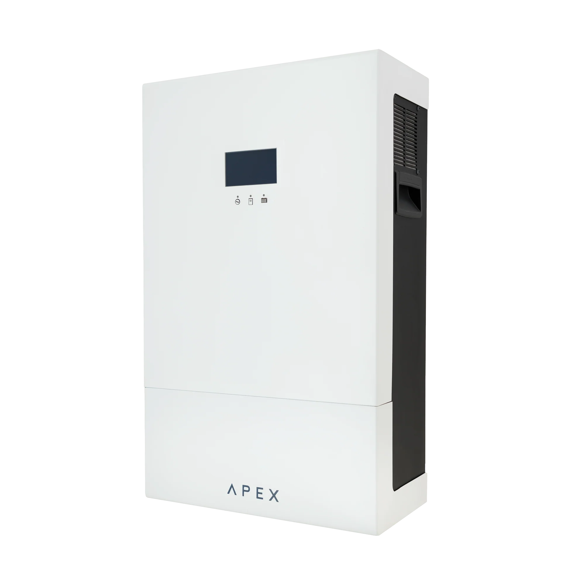 Apex PowerStar 10H Ongrid inverter, 8kVA/10kVA, 48VDC