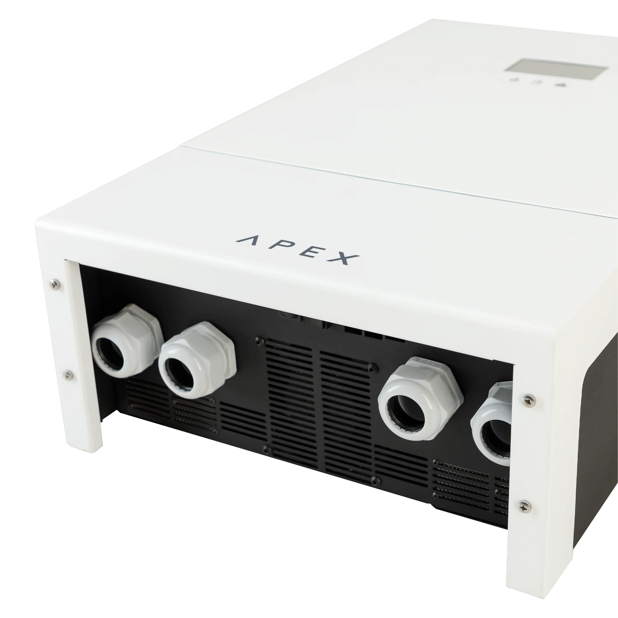 Apex PowerStar 10H Ongrid inverter, 8kVA/10kVA, 48VDC