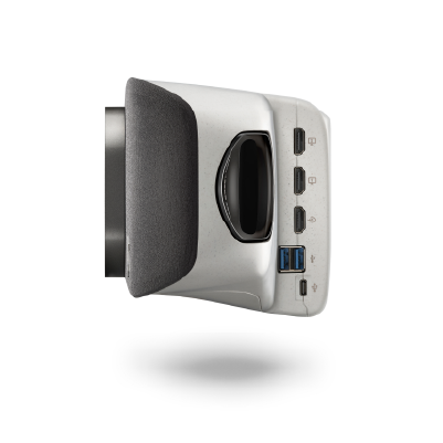 X70 with TC10 Touch Screen