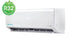 Alliance Emerald Inverter Midwall Split Aircon