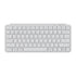 Keychron B1 Pro Ultra-Slim 75% Wireless Keyboard - Ivory White - TecAfrica Solutions