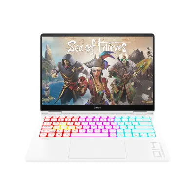 HP Omen 14" Core-U9 32GB 1TB Win 11 Home Notebook - TecAfrica Solutions
