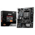 MSI B450M-APRO MAX II AMD AM4 MATX Gaming Motherboard - TecAfrica Solutions