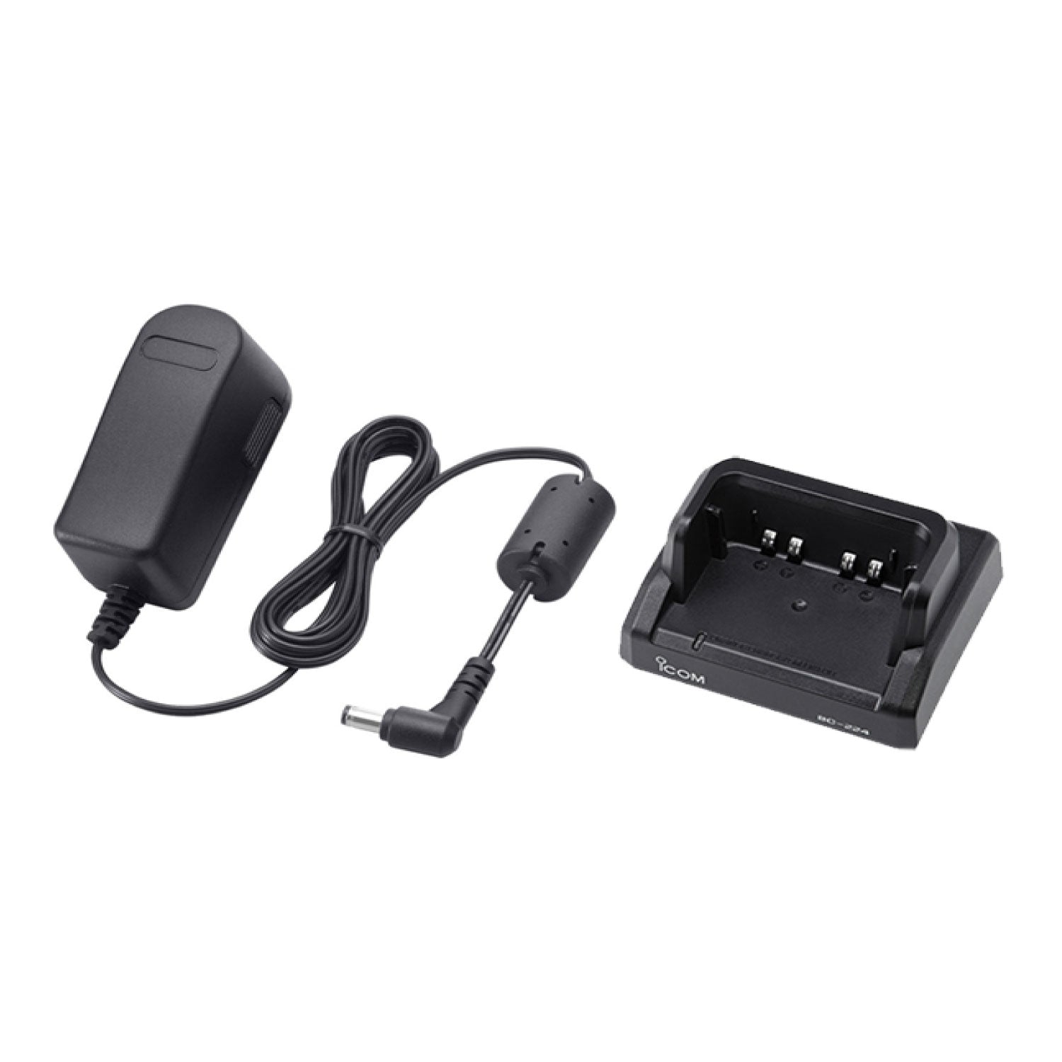 Icom A25 Rapid Charger