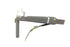 Mavic 2 - Front Right Arm Module