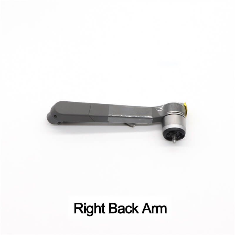 DJI Mavic 2 RIGHT BACK ARM MODULE