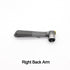 DJI Mavic 2 RIGHT BACK ARM MODULE