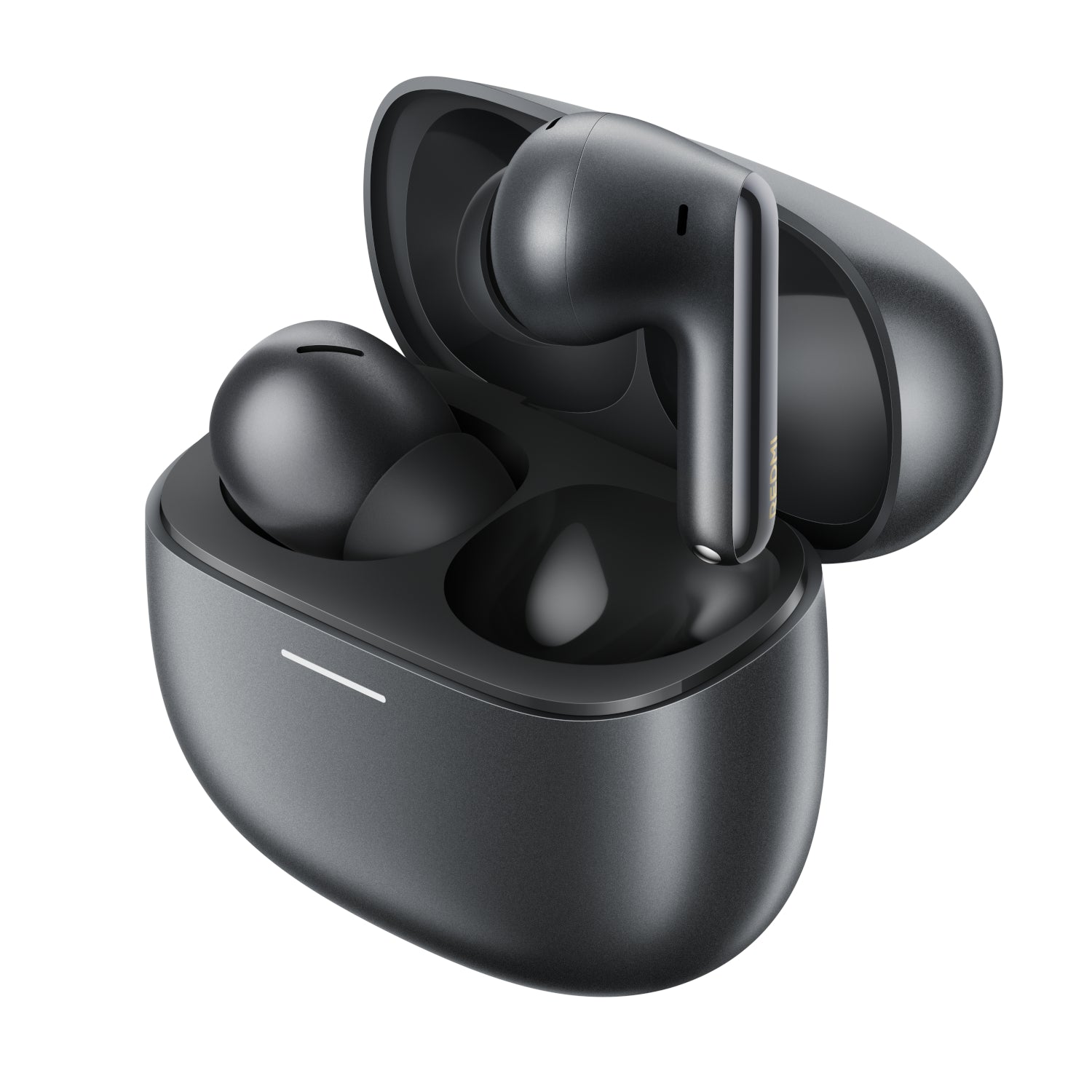 Xiaomi Redmi Buds 8 Pro – Obsidian Black