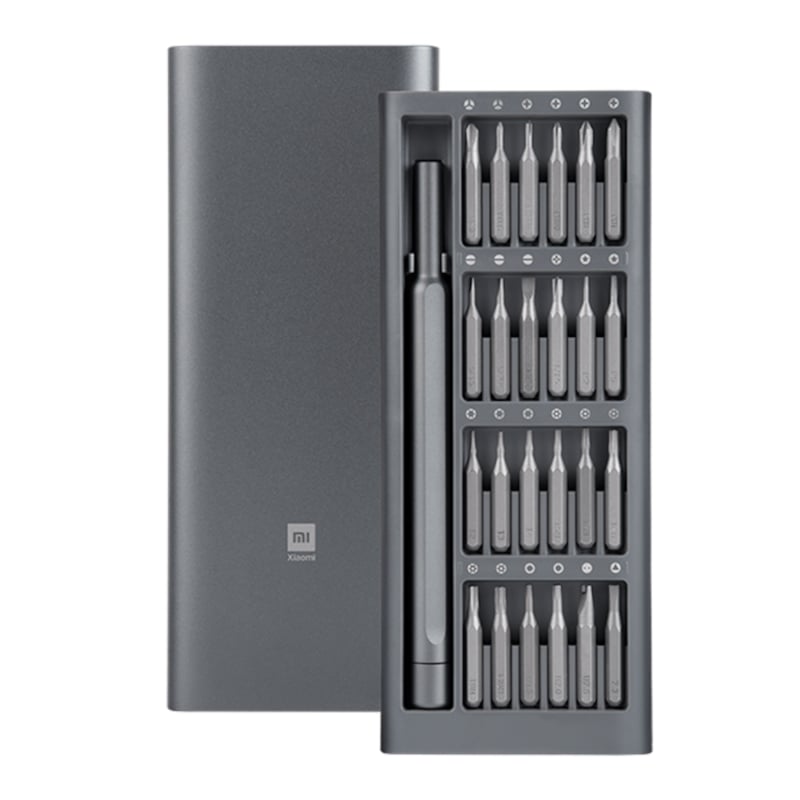 Xiaomi Precision Screwdriver Kit - TecAfrica Solutions