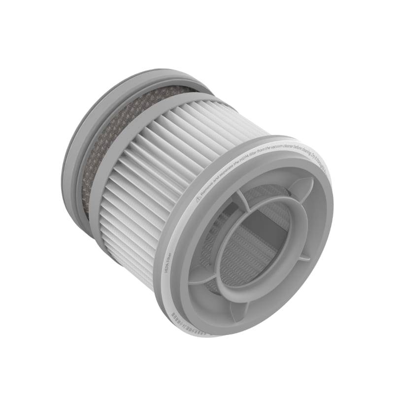 Xiaomi Handheld Vacuum Cleaner G9/G10 HEPA Filter - TecAfrica Solutions