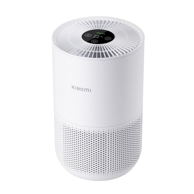Xiaomi Smart Air Purifier 4 Compact EU - TecAfrica Solutions