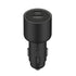 XIAOMI CAR CHRGR 2 PORT 67W - TecAfrica Solutions