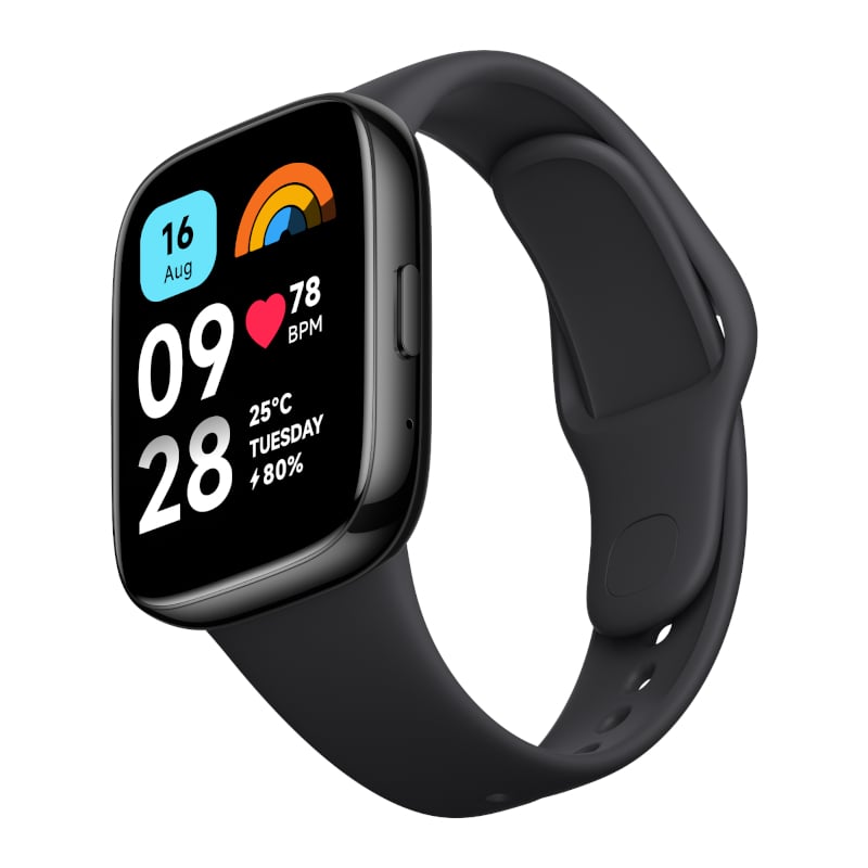 XIAOMI REDMI WATCH 3 ACTIVE - TecAfrica Solutions