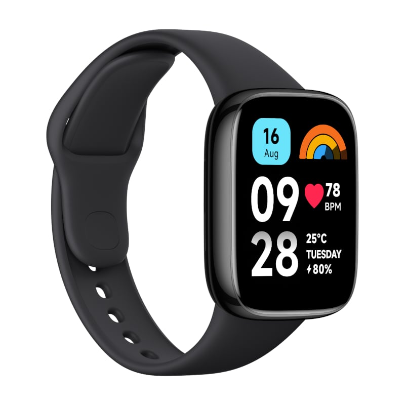 XIAOMI REDMI WATCH 3 ACTIVE - TecAfrica Solutions