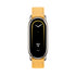 Xiaomi Smart Band 8 Braided Strap - Yellow