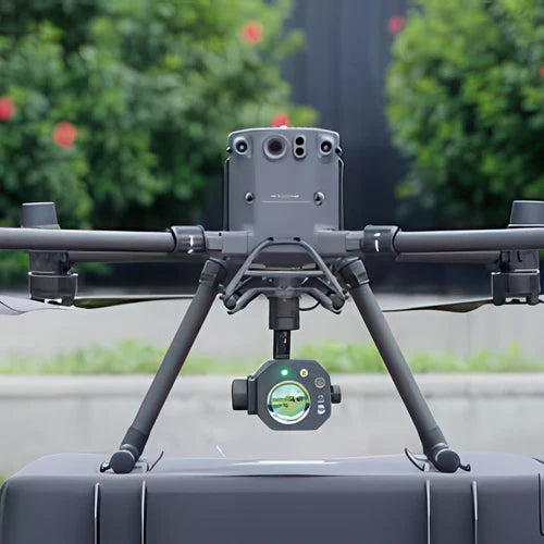 BL-CH4 Methane Detection Sensor