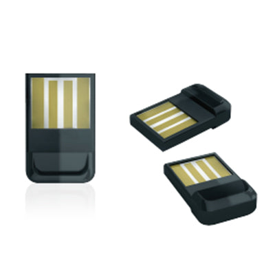 Yealink BT41 V4.1 Bluetooth dongle, used to enable headset support on Yealink desktop phones.