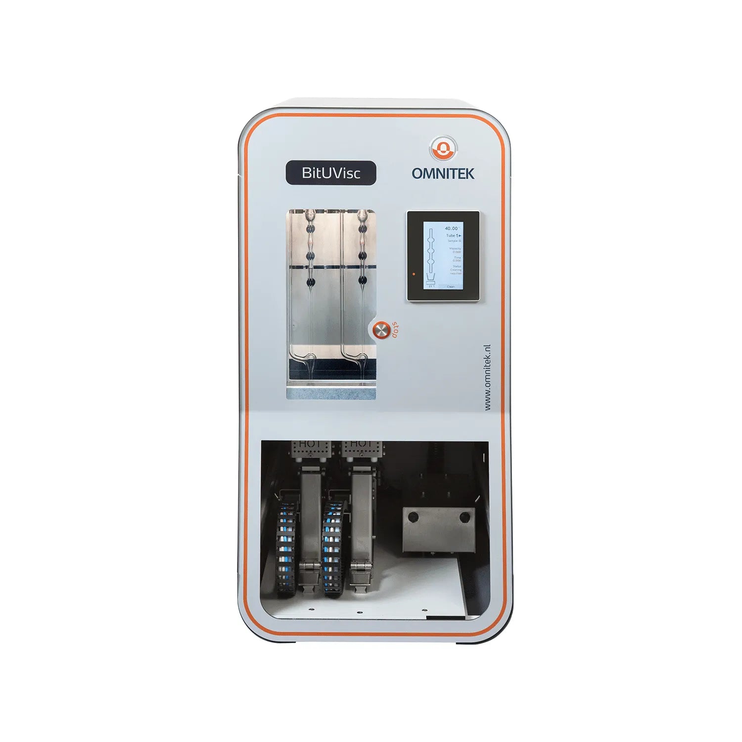 BitUVisc Viscometer