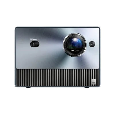 Hisense C1 Trichroma 4K Laser Mini Projector