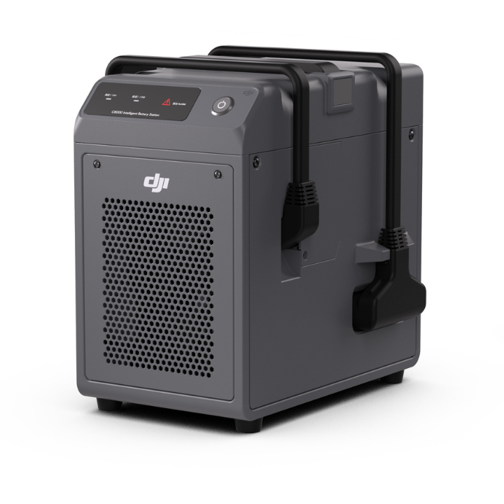 DJI-AGRAS C8000 POWER SUPPLY