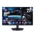 COOLERMASTER 27″ FHD 0.5MS Ultra-Speed IPS 165 HZ HDR