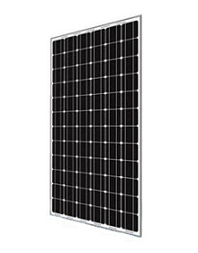 Cinco 200W 64 Cell Solar Panel Off-Grid