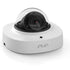 Avigilon Alta COMPACTDOME-W-5MP-30 5MP AI Indoor Compact Dome IP Camera with Aware Cloud, 30-Day Onboard Retention, 3.2mm Lens, White