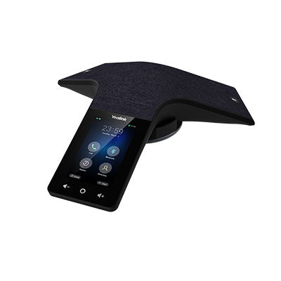 Yealink CP965 Android conference phone is designed for medium and large-sized conference rooms. - TecAfrica Solutions