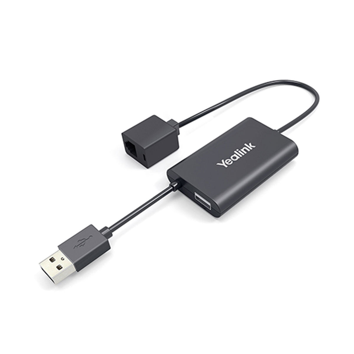 Yealink IP to Analogue Converter