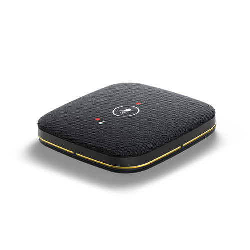 Wireless DECT Expansion Microphones for CP965 Wireless DECT Expansion Microphones for CP965 Audio Conference Phone