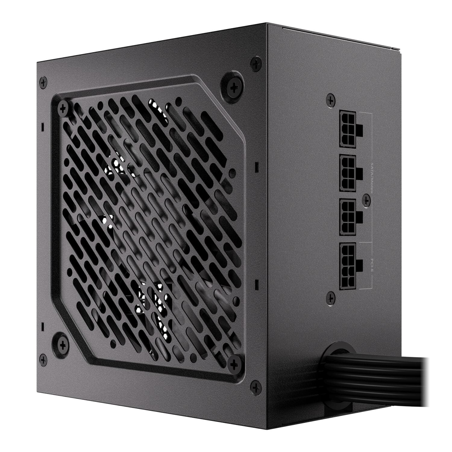 Antec CSK1000 PRO ATX3.1 Semi-Modular 1000W Power Supply (80 PLUS Bronze, PCIe 5.1, ATX 3.1 Certified)