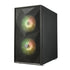 FSP CST130A Micro-ATXGaming Chassis - Black