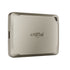 Crucial X9 Pro for Mac 2TB Type-C Portable SSD - TecAfrica Solutions