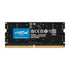 Crucial 24GB 5600MHz DDR5 SODIMM Notebook Memory