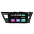 TOYOTA Corolla 2014-19 Carplay/AndroidAuto Double Din Radio