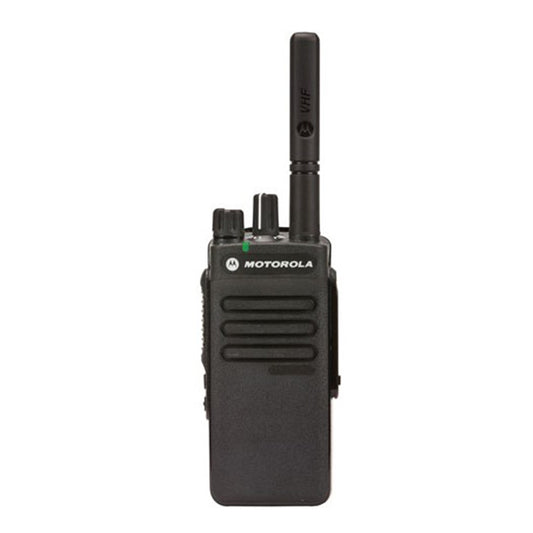 Motorola MOTOTRBO™ DP2400e Digital Two-Way Radio