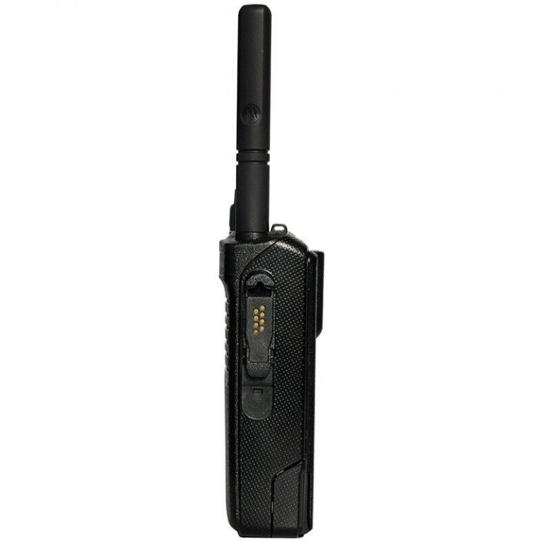 Motorola MOTOTRBO™ DP2400e Digital Two-Way Radio – TecAfrica Solutions